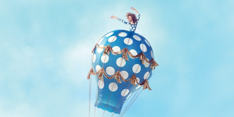 Odmor iz snova s ponudama iz snova – O la la Air France