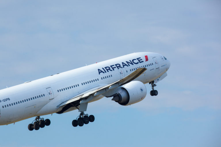 Air France i KLM prizemljuju svoje flote – primorani poduzeti drastične mjere