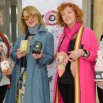 Pink day Vlasta Pirnat, Mirjana Brlečić, Sanja Muzaferija i Ela Ljubić