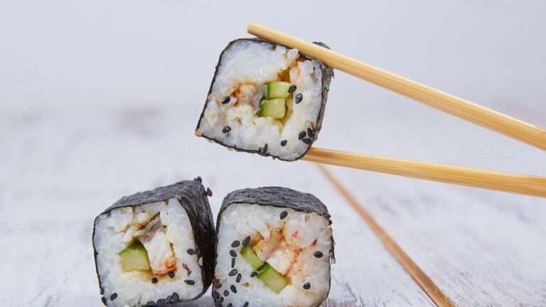 Sve o Sushiju i zašto ga volimo