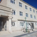 Klesarska škola Pučišća, Općina Pučišća