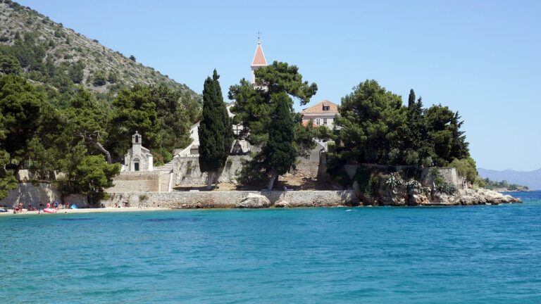 Lonely Planet objavio veliku reportažu o Braču