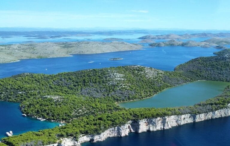 Top 5 zadarskih otoka idealnih za ljetni odmor