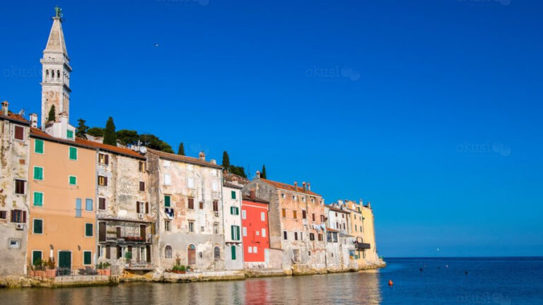 Top 9 mjesta za savršeni odmor u Istri
