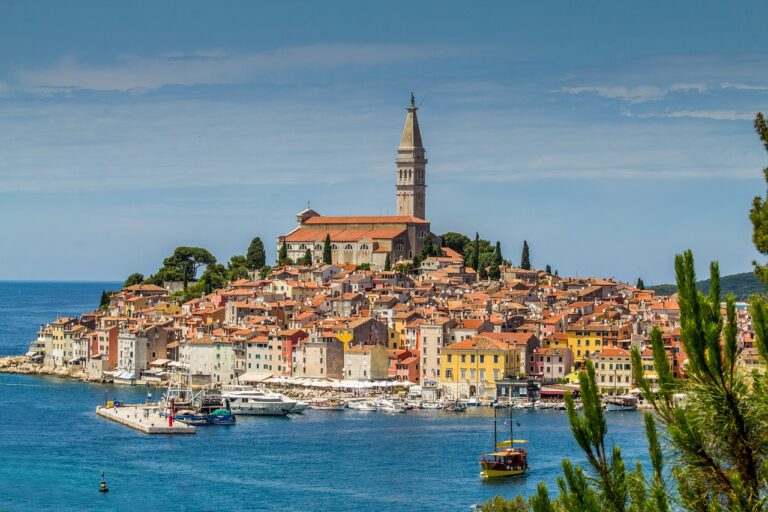 U Hrvatskoj trenutno boravi više od pola milijuna turista!