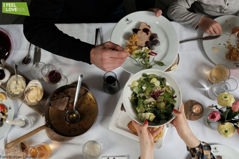 Kopun, krškopoljac, vino i čokolada – 4 veličanstvena okusa Posavja
