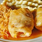 Punjena paprika