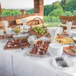 Repušnička klet x 2