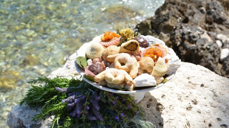 Cukarin – slatki suvenir s otoka Korčule