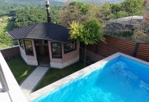 Komfor na osami kao prilika za drukčiji tip turizma