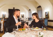 Dvorac Mihanović u Tjednu restorana, predstavlja 3 kraljevska jelovnika