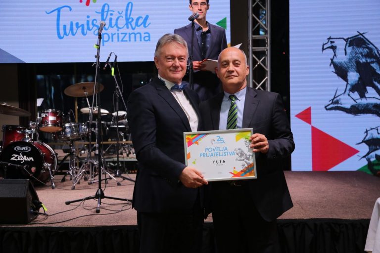 Turistička prizma organizira WESTM 2020