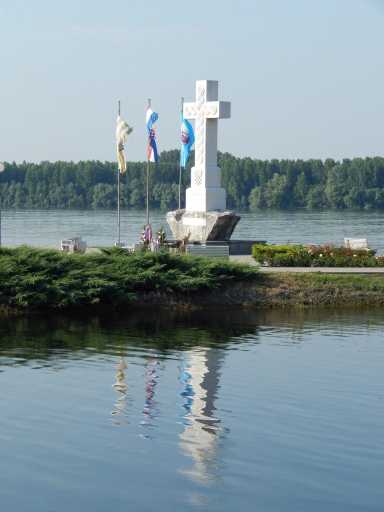 Vukovar – grad koji želiš zagrliti