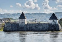 Carstvo bogatih šuma i kestena gdje se dodiruju Istok i Zapad