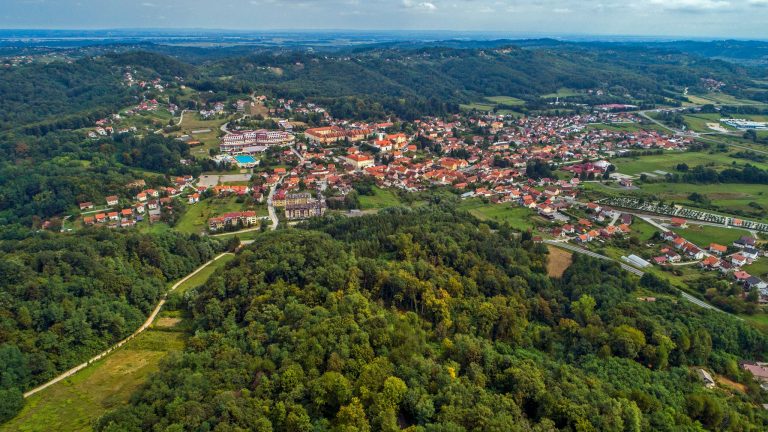 Dobre vijesti iz Varaždinskih Toplica