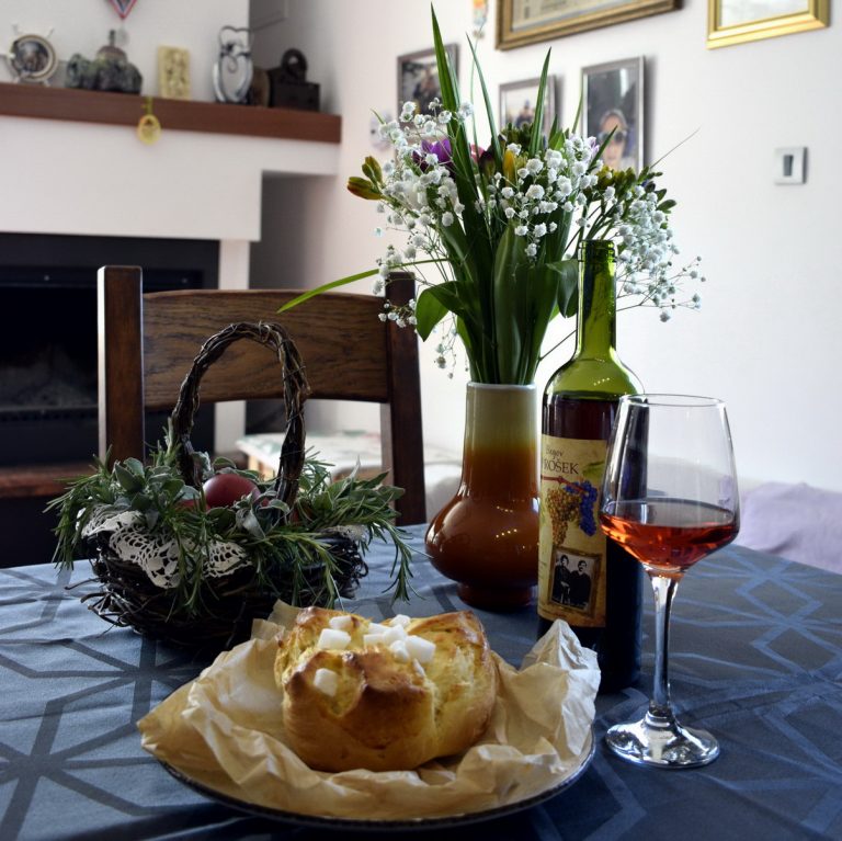 Uskršnja gastro inovacija iz Trogira – spektakl okusa i mirisa