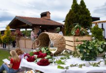 Festival Pjenušaca & Jagoda je oduševio sve posjetitelje