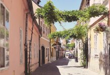 Varaždin – barokni ljepotan na samo sat vremena udaljen od Zagreba