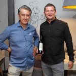 2-Zvonimir Papak(PapaMo), Hrvoje Sarić (Enosophia)