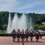 Kolo, Banja Koviljača