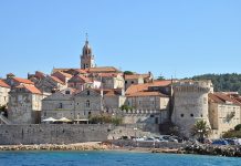 KORČULA – Jedan otok – bezbroj čari