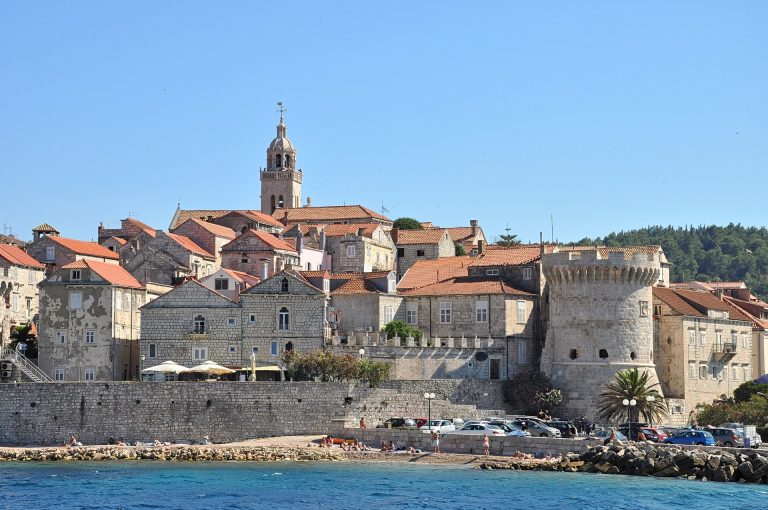 KORČULA – Jedan otok – bezbroj čari