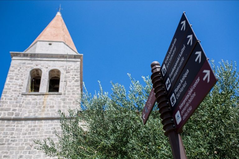 Krenimo Camino rutom – Krk nas zove