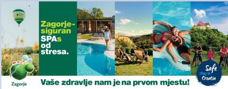 Predstavljeni turistički rezultati na području Krapinsko-zagorske županije u 2021. godini