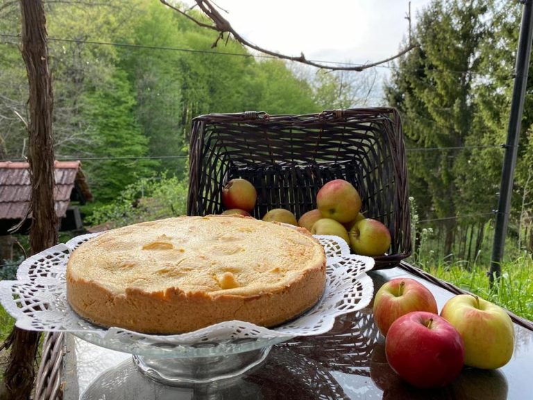 Upoznaj Kuće za odmor – Zagorje te poziva na zimski predah
