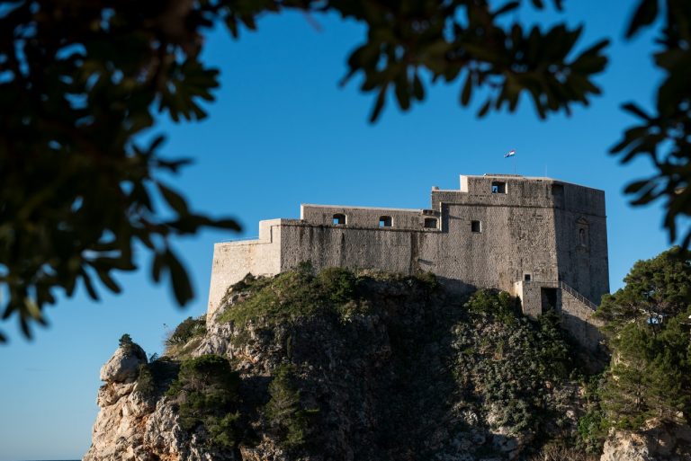 Dubrovnik i okolica – van sezone idealni za odmor