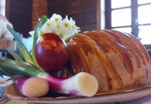 USKRSNI OBIČAJI ZAGREBAČKE OKOLICE