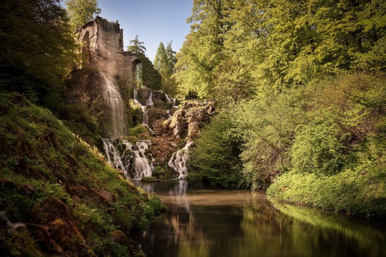 Embrace German Nature: otkrivanje očaravajućih prirodnih krajolika Njemačke
