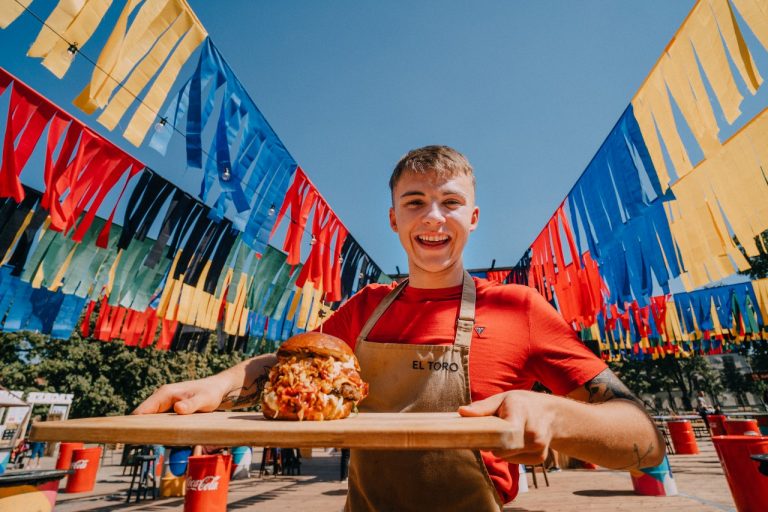 Od Pule do Varaždina – Zagreb Burger festival vraća se kući