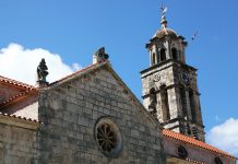 Blato – mjesto iz kojeg je teško otići