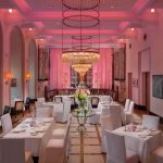 Esplanade-Zagreb-hotel-Zinfandels-restraurant-in-pink