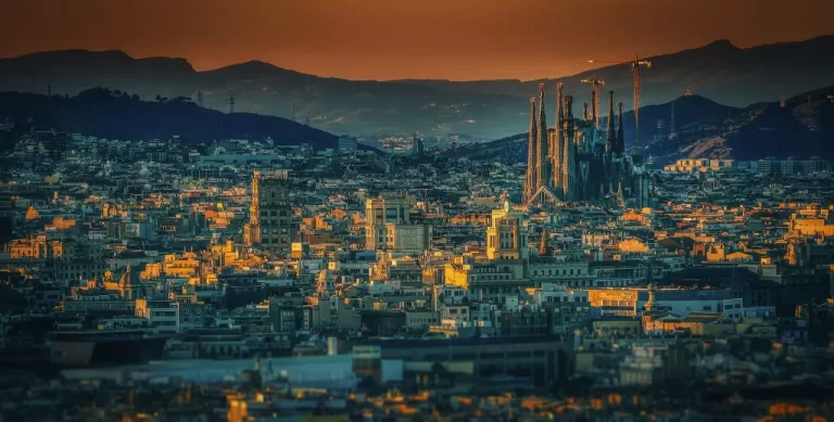 Barcelona – TOP 15 zanimljivih činjenica
