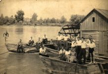 Čuvari prošlosti u Dravskim Peskima – biciklom kroz povijest