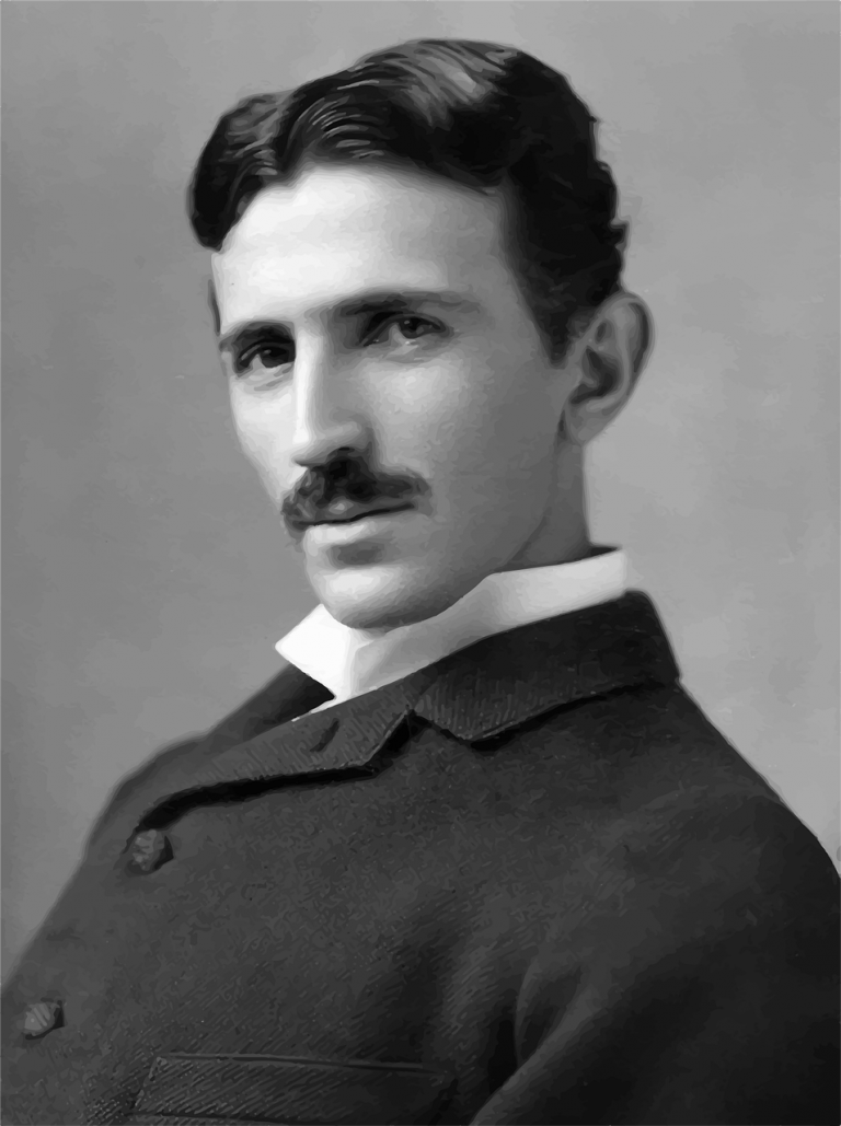 Nikola Tesla – čovjek koji je osvijetlio svijet