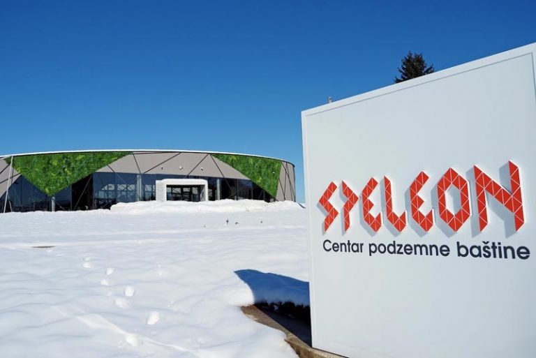Lika dobila Speleon – novi planet ledenog doba!
