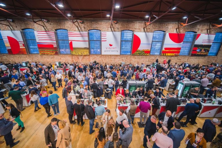 Vinart Grand Tasting – ne propustite 8.izdanje