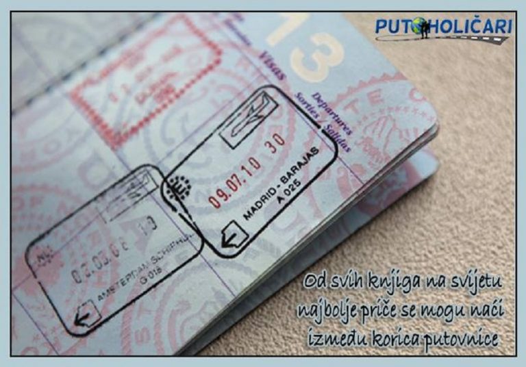 10 savjeta ili trikova za bolje putovanje by Putoholičari