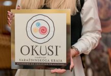 Dođite i uživajte u autohtonim jelima našega kraja!