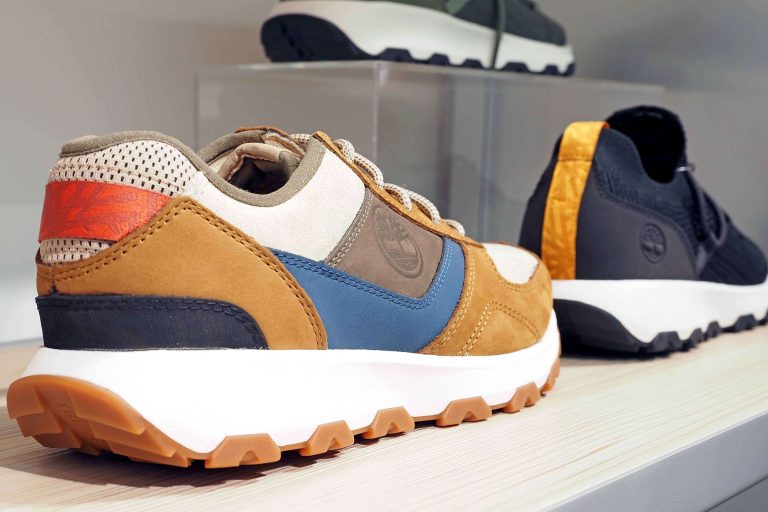 Modni brend Timberland na poseban način obilježio Dan planeta Zemlje! 