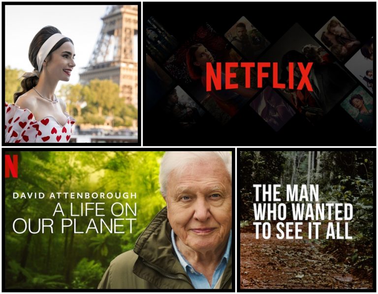 TOP 15 Netflix putoholičarskih emisija i filmova koje možete trenutno gledati