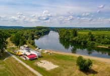 Želite li se zabaviti uz ukusni Fiš paprikaš?