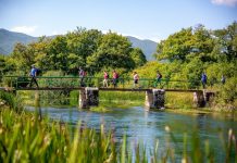 Nikad veći odaziv – na Hrvatski Festival Hodanja stižu grupe iz cijelog svijeta