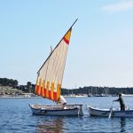 Druga-Batanina-regata-na-vesla-u-Rovinju-Rovigno