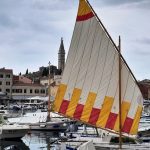 Druga Batanina regata na vesla u Rovinju-Rovigno (3)