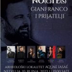 Najava-koncerta-nedjelja-Gianfranco-i-prijatelji