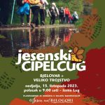 Cipelcug